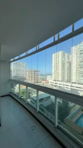 Apartamento com 3 Quartos à venda, 120m² no Praia de Itaparica, Vila Velha