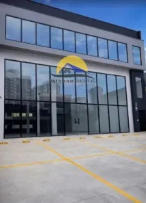 Ponto Comercial para alugar, 774m² no Vila Regente Feijó, São Paulo