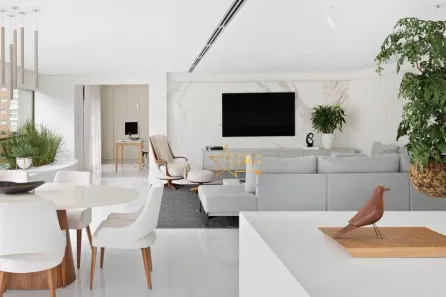 Apartamento com 1 Quarto à venda, 188m² no Vila Uberabinha, São Paulo