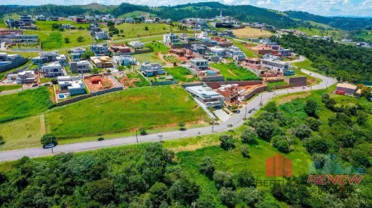 Lote/Terreno à venda, 927m² no Monte Alegre, Vinhedo