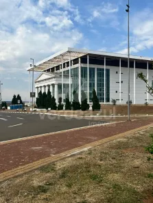 Lote/Terreno à venda, 220m² no Parque Brasil 500, Paulínia