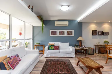 Apartamento com 3 Quartos à venda, 156m² no Barra da Tijuca, Rio de Janeiro