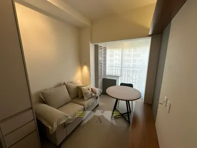 Apartamento com 1 Quarto para alugar, 30m² no Quarta Parada, São Paulo