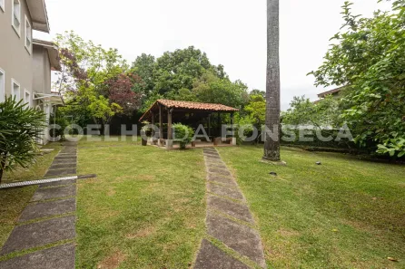 Lote/Terreno à venda, 560m² no Alphaville Residencial Um, Barueri