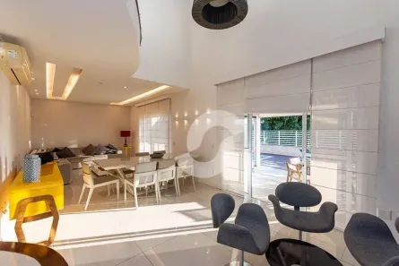 Casa de Condomínio com 3 Quartos à venda, 271m² no Badu, Niterói