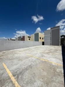 Apartamento com 2 Quartos à venda, 50m² no Barrocão, Itaitinga