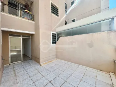 Apartamento com 3 Quartos à venda, 91m² no Castelo, Belo Horizonte