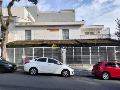 Imóvel Comercial com 3 Quartos para alugar, 186m² no Nova Petrópolis, São Bernardo do Campo
