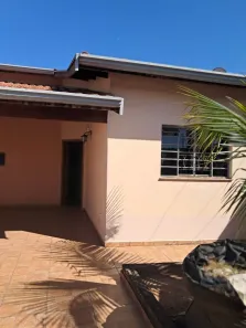 Casa com 3 Quartos à venda, 173m² no Jardim Campos Verdes, Hortolândia