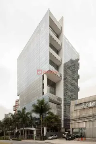 Sala Comercial para alugar, 588m² no Pinheiros, São Paulo