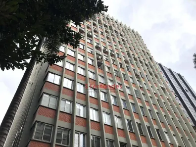 Sala Comercial para venda ou aluguel, 80m² no Itaim Bibi, São Paulo