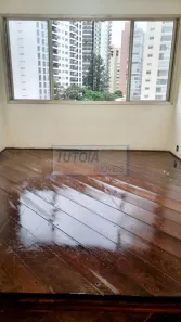 Apartamento com 2 Quartos à venda, 94m² no Vila Mariana, São Paulo