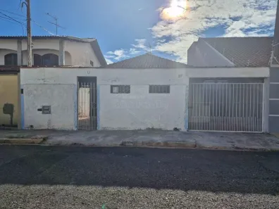 Casa com 5 Quartos à venda, 184m² no Jardim Santa Angelina, Araraquara