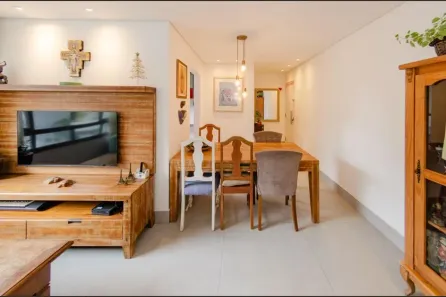 Apartamento com 2 Quartos à venda, 66m² no Gutierrez, Belo Horizonte