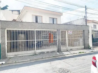 Sobrado com 3 Quartos à venda, 176m² no Cidade Mãe do Céu, São Paulo