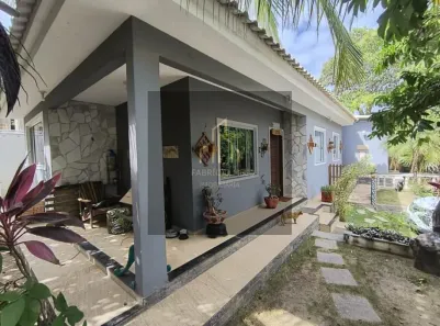 Casa com 4 Quartos à venda, 180m² no Praia Linda, São Pedro da Aldeia