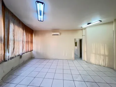 Sala Comercial para alugar, 76m² no Centro, Rio de Janeiro