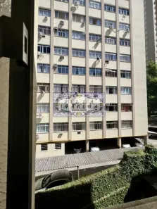 Apartamento com 3 Quartos à venda, 98m² no Laranjeiras, Rio de Janeiro