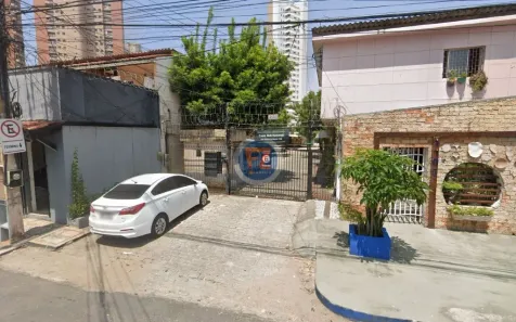 Sobrado com 2 Quartos à venda, 183m² no Aldeota, Fortaleza