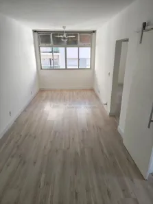 Apartamento com 1 Quarto para alugar, 56m² no Cambuí, Campinas