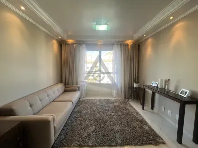 Apartamento com 3 Quartos à venda, 135m² no Loteamento Residencial Vila Bella, Campinas