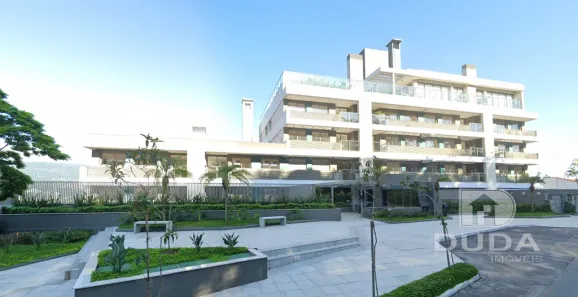Apartamento com 3 Quartos à venda, 126m² no Cacupé, Florianópolis