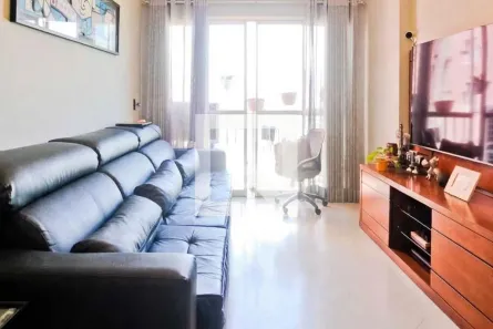 Apartamento com 1 Quarto à venda, 97m² no Jardim das Laranjeiras, São Paulo