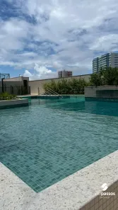Apartamento com 4 Quartos à venda, 200m² no Jardins, Aracaju