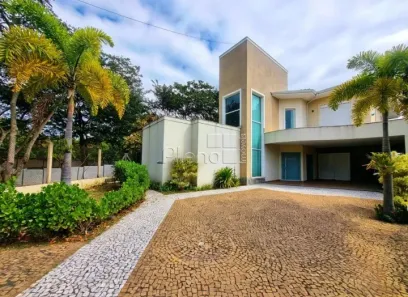 Casa de Condomínio com 4 Quartos à venda, 350m² no Pinheiro, Valinhos