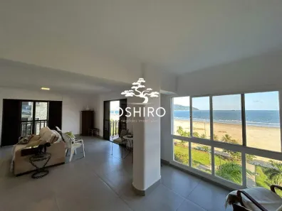 Apartamento com 3 Quartos à venda, 240m² no Pompéia, Santos