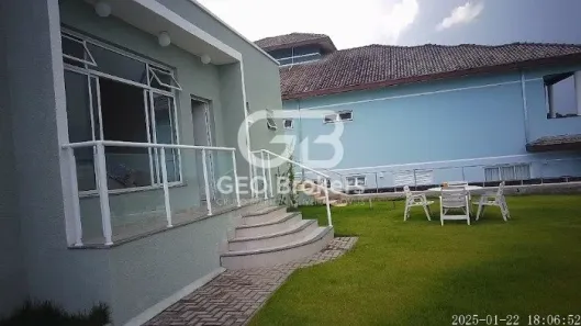 Casa com 4 Quartos à venda, 350m² no Condomínio Residencial Mirante do Vale, Jacareí