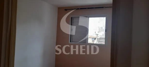 Apartamento com 2 Quartos para alugar, 60m² no Vila São José (Cidade Dutra), São Paulo