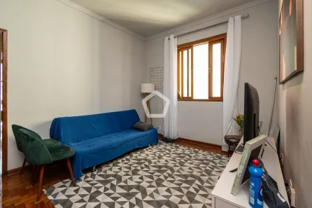 Apartamento com 1 Quarto à venda, 76m² no Bela Vista, São Paulo