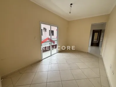 Apartamento com 2 Quartos à venda, 83m² no Guilhermina, Praia Grande