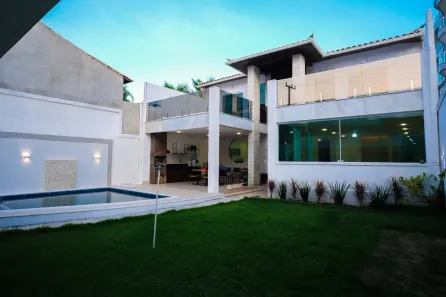 Casa com 4 Quartos à venda, 320m² no Braga, Cabo Frio