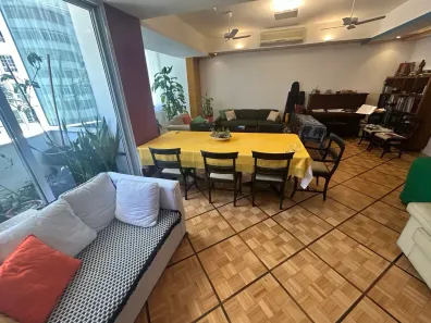 Apartamento com 4 Quartos à venda, 230m² no Copacabana, Rio de Janeiro