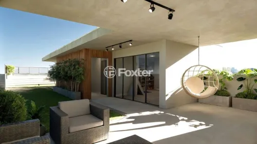 Apartamento com 2 Quartos à venda, 63m² no Centro, Canoas