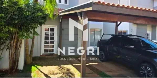 Casa de Condomínio com 3 Quartos à venda, 137m² no Chácara Primavera, Campinas