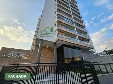 Apartamento com 2 Quartos à venda, 90m² no Parque Paulicéia, Duque de Caxias
