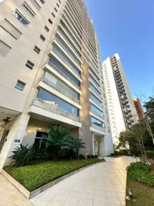 Apartamento com 4 Quartos à venda, 128m² no Vila Andrade, São Paulo