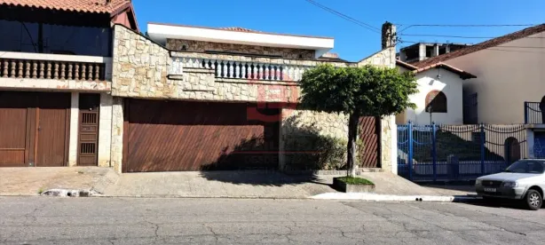 Casa com 4 Quartos à venda, 330m² no Vila Matilde, São Paulo