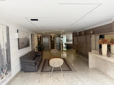 Apartamento com 3 Quartos para alugar, 103m² no Alto da Glória, Goiânia