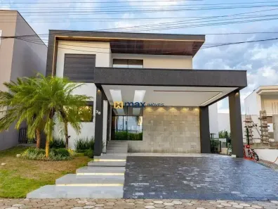 Casa com 4 Quartos à venda, 309m² no Dom Bosco, Itajaí