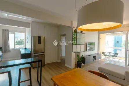 Apartamento com 2 Quartos à venda, 80m² no Ingleses do Rio Vermelho, Florianópolis