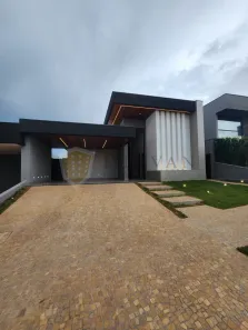 Casa de Condomínio com 3 Quartos à venda, 208m² no Loteamento Terras de Florença, Ribeirão Preto