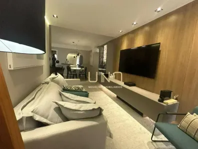 Apartamento com 3 Quartos à venda, 87m² no Jardim Atlântico, Florianópolis