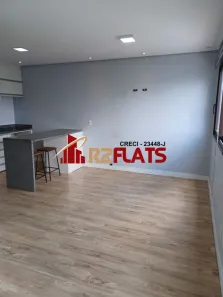 Flat com 1 Quarto à venda, 27m² no Tatuapé, São Paulo