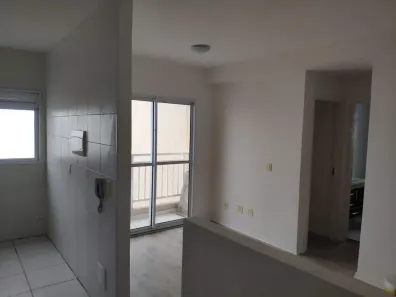 Apartamento com 2 Quartos à venda, 55m² no Votupoca, Barueri