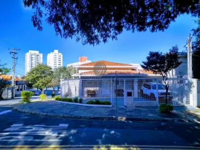 Casa com 3 Quartos à venda, 156m² no Taquaral, Campinas