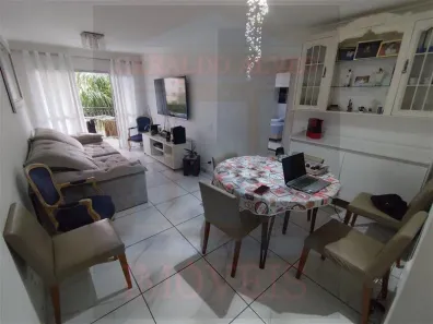 Apartamento com 3 Quartos à venda, 74m² no Saúde, São Paulo